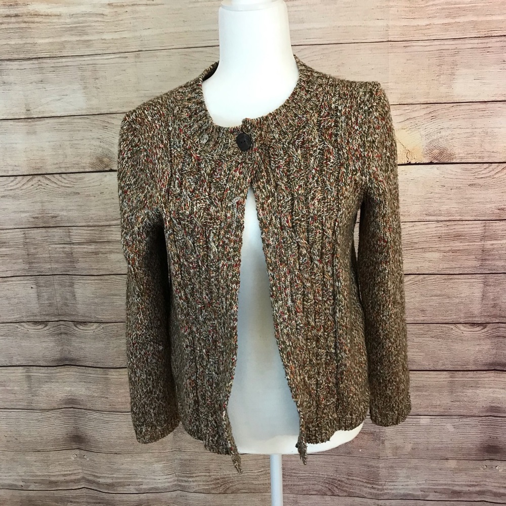 Chistorpher & Banks  Sweater ( Size Medium )